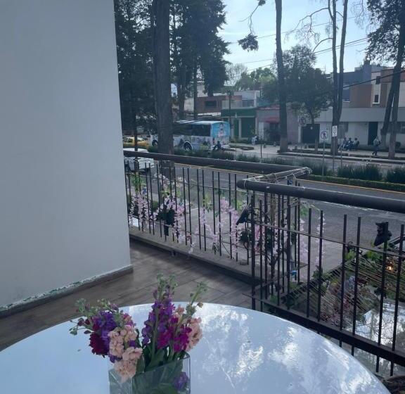 צימר Posada Colón