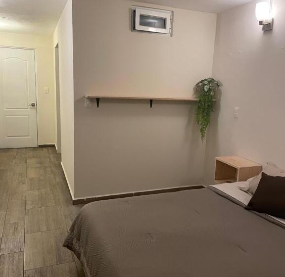 צימר Posada Colón