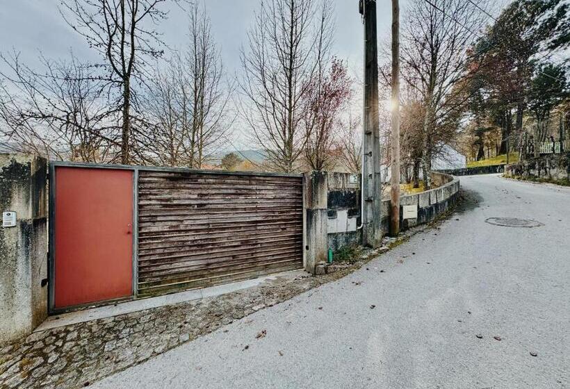 ベッドアンドブレックファースト Quinta Trindade