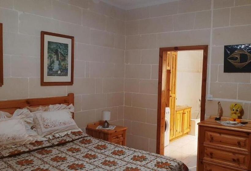 تختخواب و صبحانه Ramla