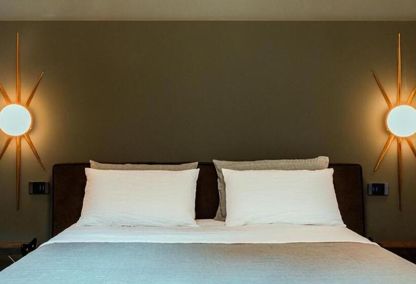 住宿加早餐  Ricci Rooms   Deluxe Suite By Salentoaffitti