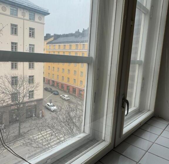 住宿加早餐  Your Chic Vibrant Airbnb