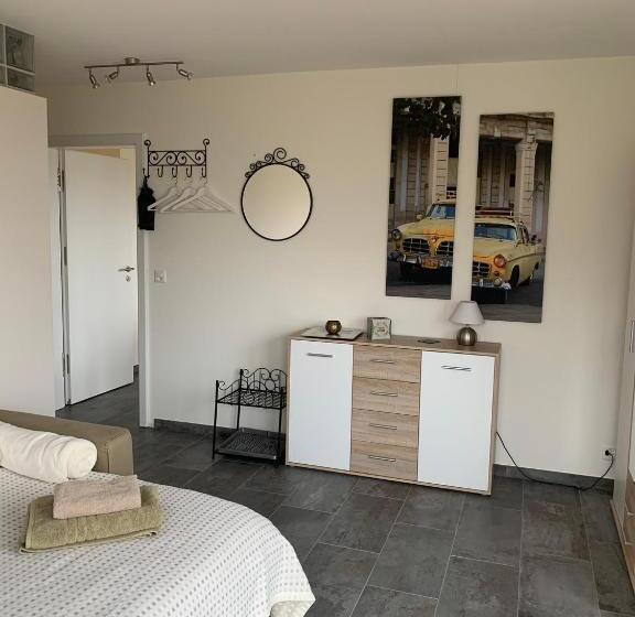 Chez Svanette B&b Villa Sonnglück