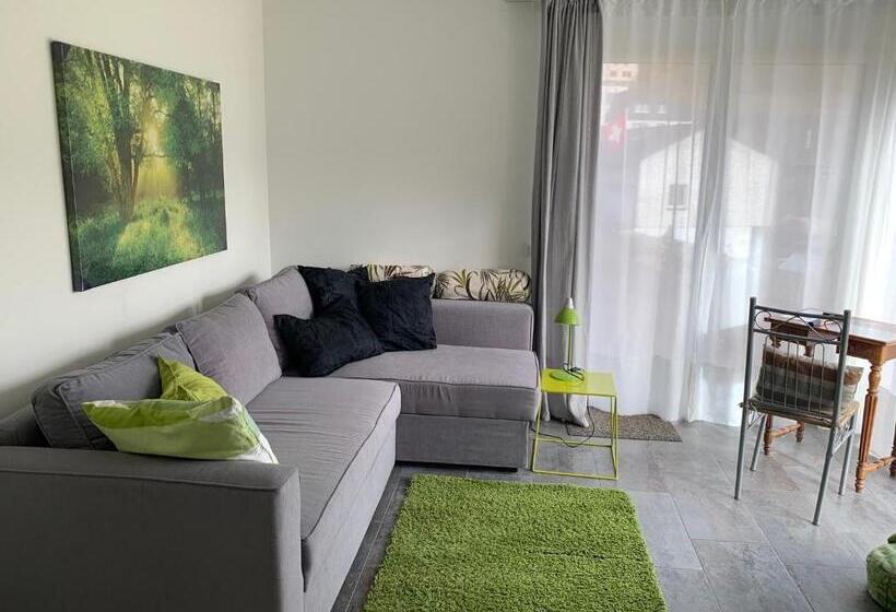 Chez Svanette B&b Villa Sonnglück