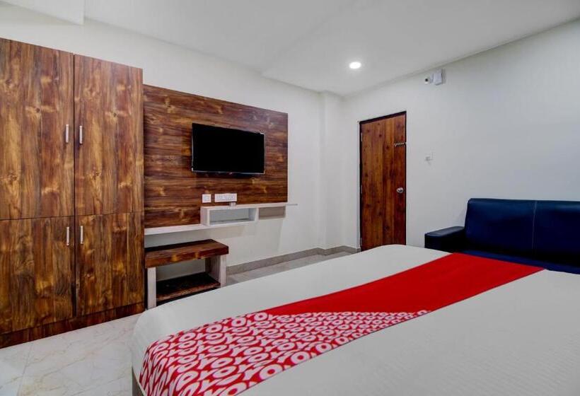 Collection O Hotel Vihari Grand