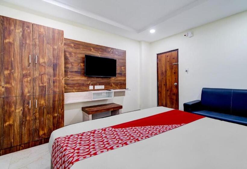 Collection O Hotel Vihari Grand