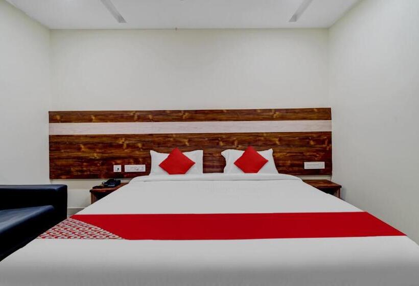 Collection O Hotel Vihari Grand