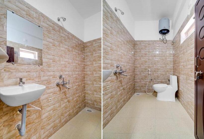 Collection O Hotel Vihari Grand