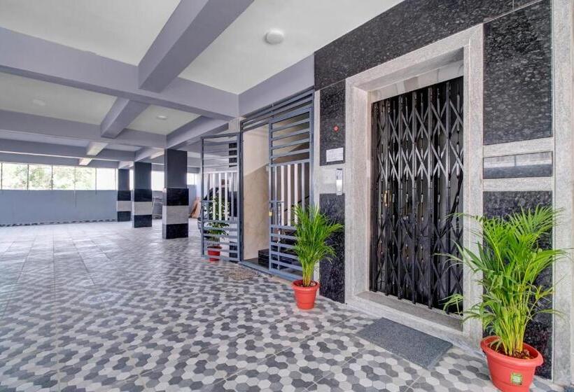 Collection O Hotel Vihari Grand