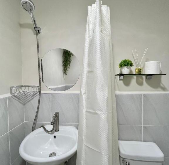 Condo In Lapu Lapu City