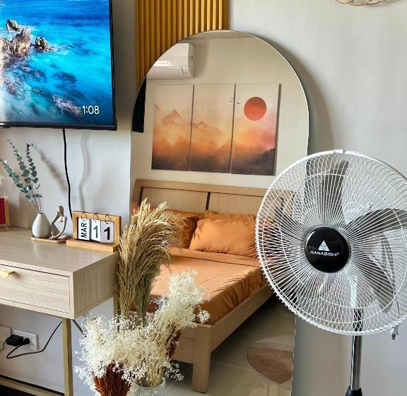 Condo In Lapu Lapu City