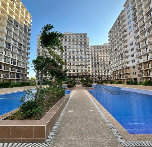 Condo In Lapu Lapu City