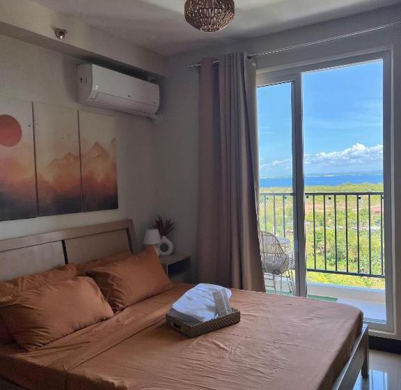 Condo In Lapu Lapu City