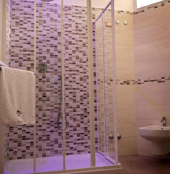 Domus Cuomo B&b