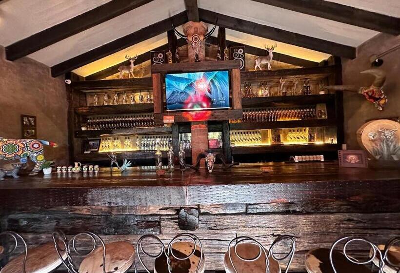 Finca La Devoción Hotel Y Aguas Termales X Tecal Living