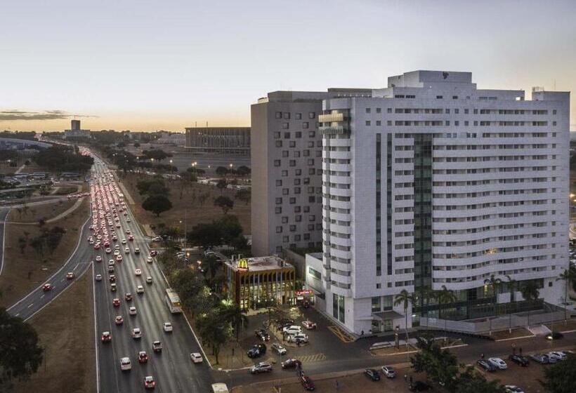 Alugueasy   Brasília Lider, 13º E 14º Andar