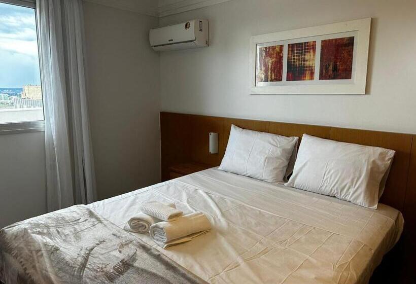 Alugueasy   Brasília Lider, 13º E 14º Andar