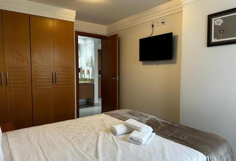 Alugueasy   Brasília Lider, 13º E 14º Andar