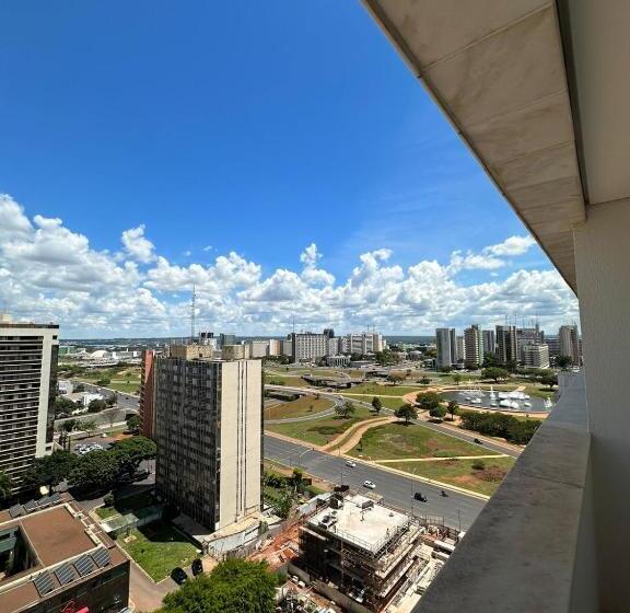 Alugueasy   Brasília Lider, 13º E 14º Andar