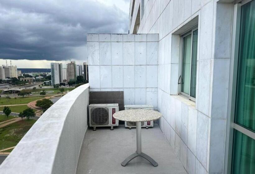 Alugueasy   Brasília Lider, 13º E 14º Andar