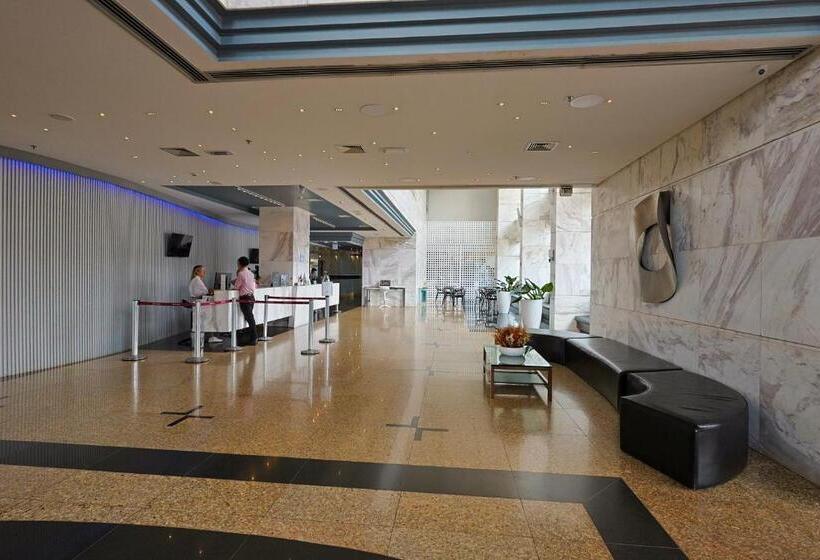 Alugueasy   Brasília Lider, 13º E 14º Andar