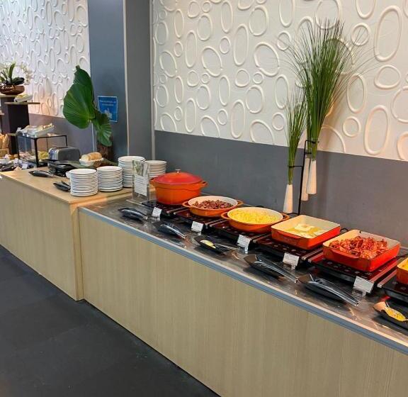 Alugueasy   Brasília Lider, 13º E 14º Andar