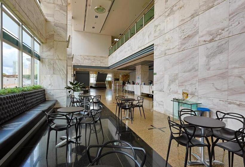 Alugueasy   Brasília Lider, 13º E 14º Andar