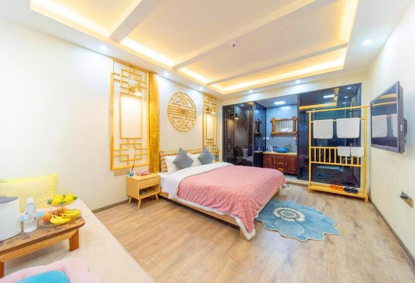 Gegehouse   Lijiang Old Town