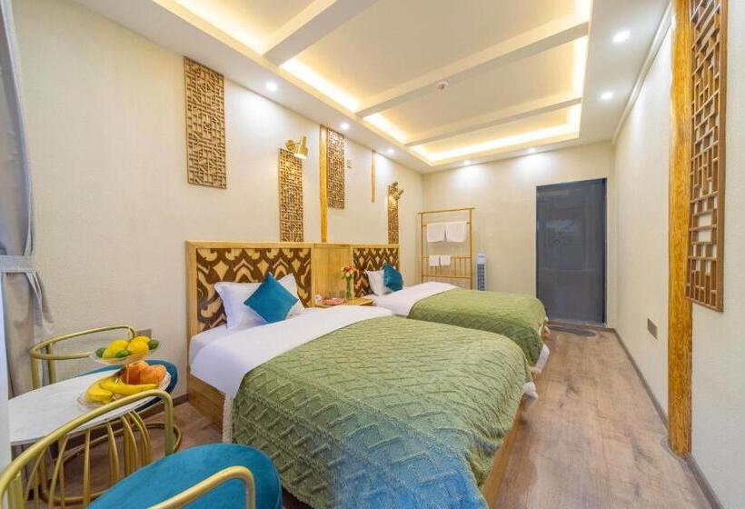 Gegehouse   Lijiang Old Town