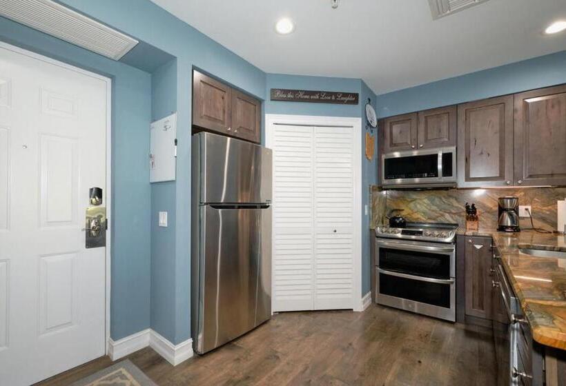 Harbour House At The Inn 212