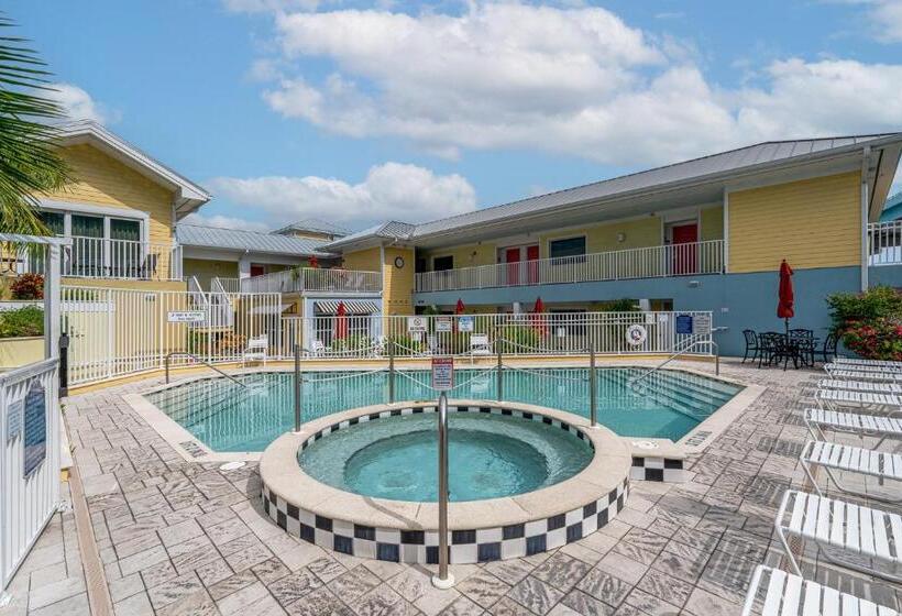 Harbour House At The Inn 212