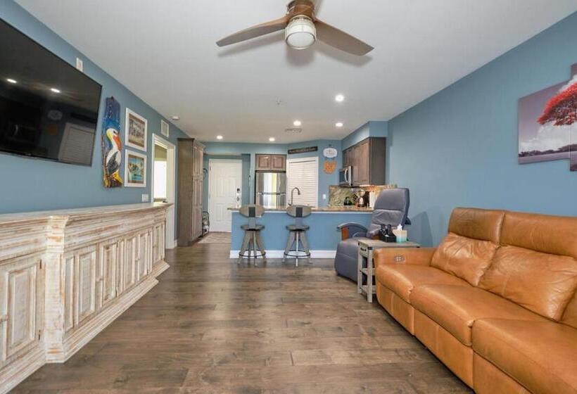 Harbour House At The Inn 212