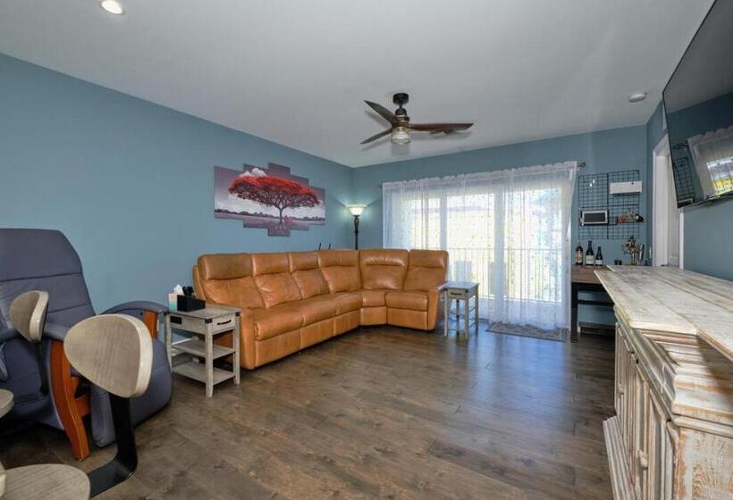 Harbour House At The Inn 212