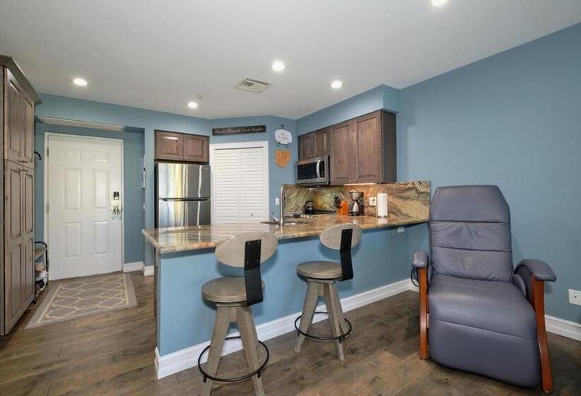 Harbour House At The Inn 212