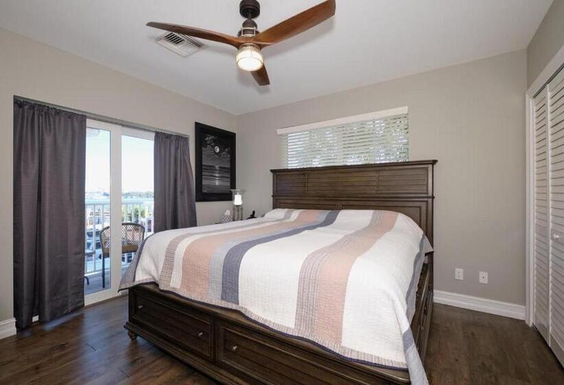 Harbour House At The Inn 212