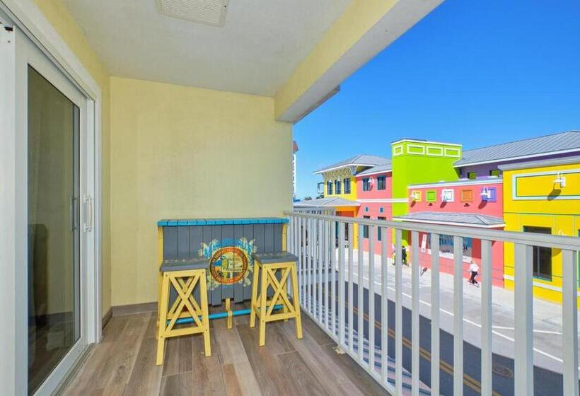 Harbour House At The Inn 212