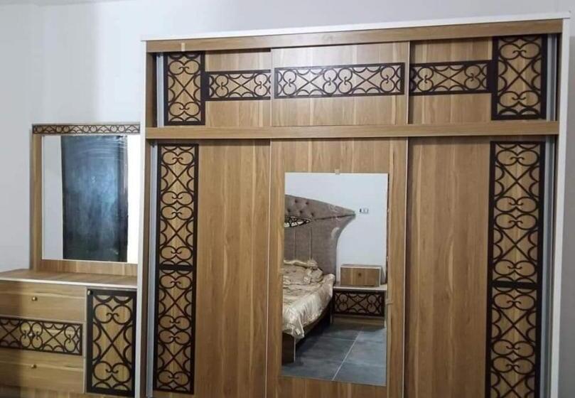 هتل شالية ومزرعة ضوء القمر