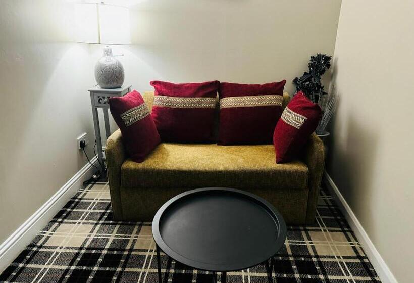 Отель 4 Sisters Inn