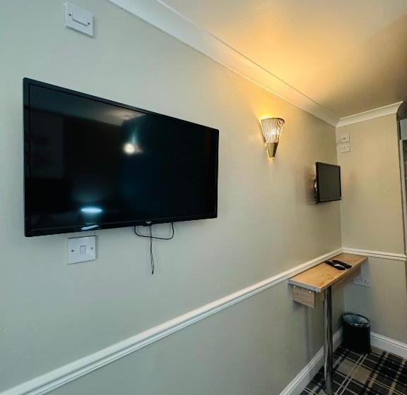 Отель 4 Sisters Inn