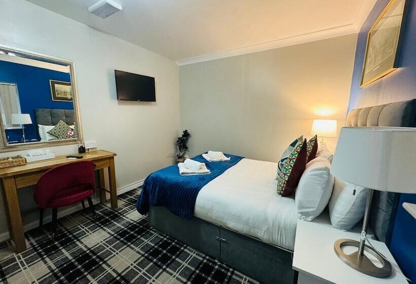 Отель 4 Sisters Inn