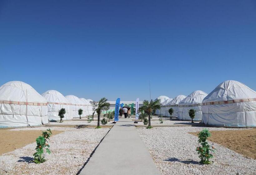 فندق Aral Plaza Resort