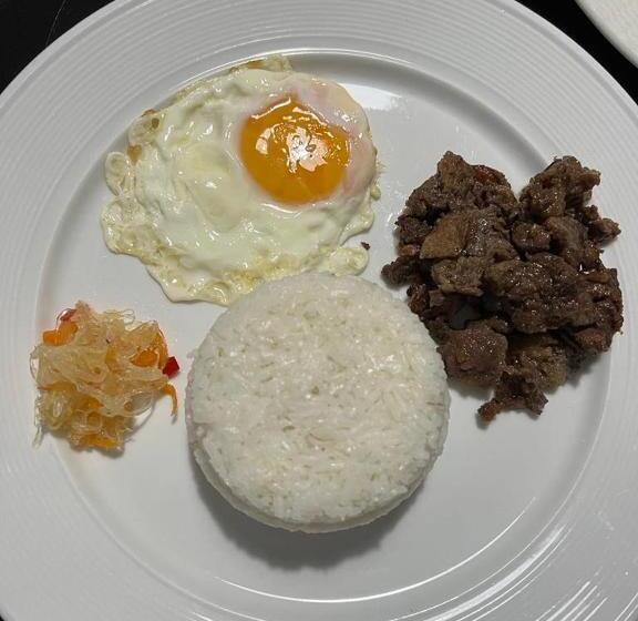 בית מלון כפרי Arzel S Tiny House