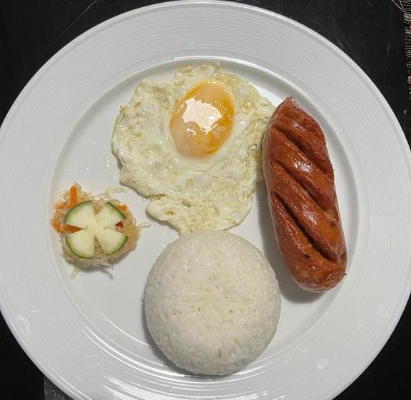 בית מלון כפרי Arzel S Tiny House