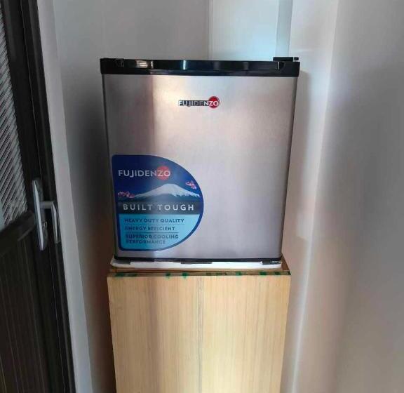 בית מלון כפרי Arzel S Tiny House