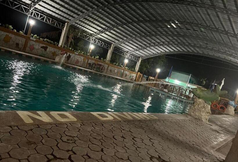 酒店 Arzel S Tiny House