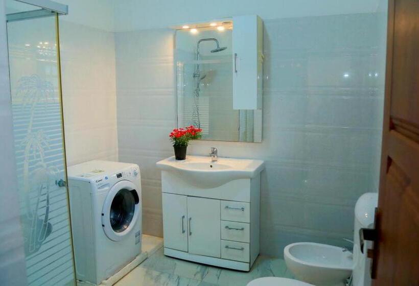 Отель Bay9 Resort