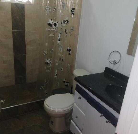 בית מלון כפרי Campestre Cabañas De La Sierra Nevada De El Cocuy