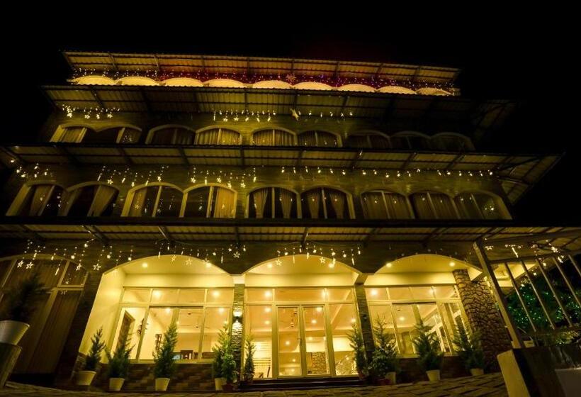 هتل Carmel Top Munnar