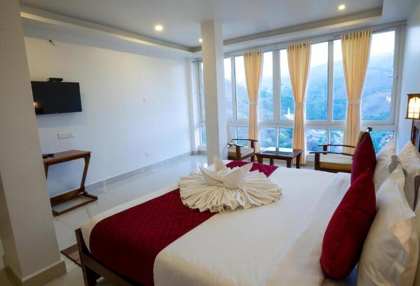 هتل Carmel Top Munnar