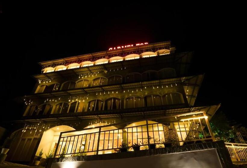 هتل Carmel Top Munnar